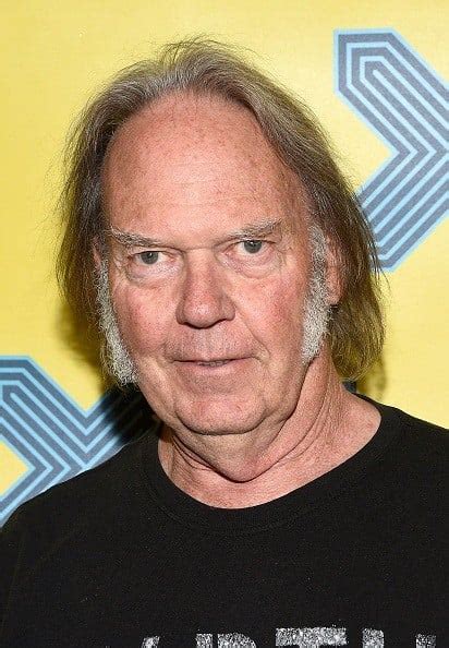 neil young net worth 2023|The 21 richest musicians born in Canada, ranked by net worth